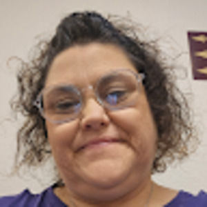 Meet your Posher, Jackie